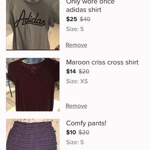 Trade!!❤️❤️❤️🤗🤗🤗